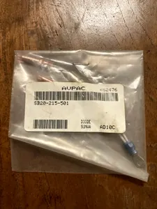 Mooney Mark 20C, J, K Raddio Master Relay Diode Replacement, PN SB20-215-501